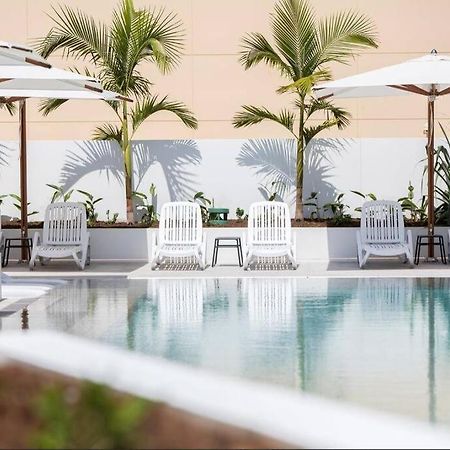 Modern 1 Brm Apartment With Pool Close To Beach 黄金海岸 外观 照片